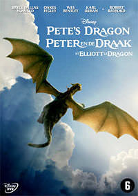 DVD: Peter En De Draak