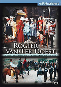 DVD: Rogier Van Ter Doest