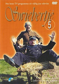 DVD: Swiebertje - Deel 5