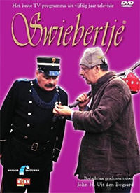 DVD: Swiebertje - Deel 9