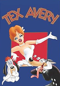 DVD: Tex Avery - Prestige Collection
