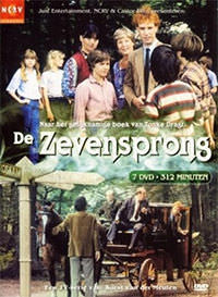 DVD: De Zevensprong