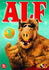 DVD: Alf - Seizoen 3
