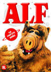 DVD: Alf - De Complete Serie
