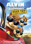 DVD: Alvin & The Chipmunks 4 - Road Trip