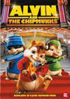 DVD: Alvin And The Chipmunks