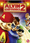 DVD: Alvin And The Chipmunks 2