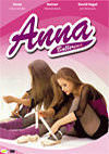 DVD: Anna Ballerina