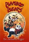 DVD: Bamboe Beren 1 - De Javaanse Tijger