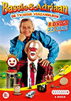 DVD: Bassie & Adriaan - De TV-Series (8-DVD Box)