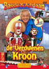 DVD: Bassie & Adriaan En De Verdwenen Kroon