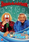 DVD: Bassie & Adriaan - Leren & Lachen Deel 1