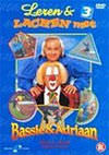 DVD: Bassie & Adriaan - Leren & Lachen Deel 3
