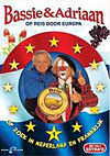 DVD: Bassie & Adriaan In Europa 1
