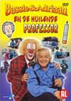 DVD: Bassie & Adriaan En De Huilende Professor
