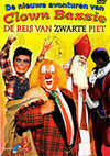 DVD: De Nieuwe Avonturen Van Clown Bassie - De Reis Van Zwarte Piet