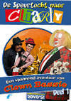 DVD: De Nieuwe Avonturen Van Clown Bassie - De Speurtocht Naar Charly 1