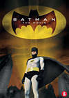 DVD: Batman - The Movie