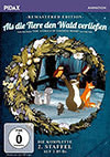 DVD: Als Die Tiere Den Wald Verließen - Staffel 2