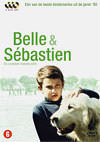 DVD: Belle & Sébastien - Serie 2