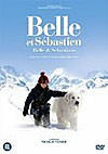 DVD: Belle & Sébastien