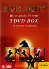 DVD: Black Beauty - 3 DVD Box