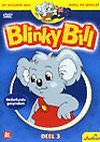 DVD: Blinky Bill - Deel 3