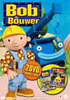 DVD: Bob De Bouwer - 2dvd Dubbelbox