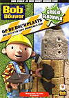 DVD: Bob De Bouwer - Op De Bouwplaats