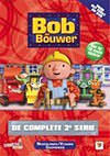 DVD: Bob De Bouwer - De Complete 2e Serie