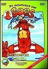 DVD: Boes 11 - Onderwater