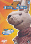 DVD: Bolke De Beer 2 - Het Grote Bosfeest