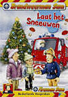 DVD: Brandweerman Sam - Laat Het Sneeuwen