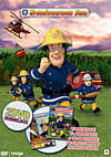 DVD: Brandweerman Sam - Dubbelbox 1