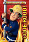 DVD: Brandweerman Sam - Code Rood!