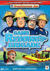 DVD: Brandweerman Sam - Sams Reddingsbrigade