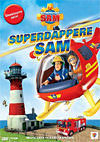 DVD: Brandweerman Sam - Superdappere Sam