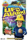 DVD: Brandweerman Sam - Ufo Alarm! De Film