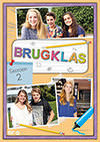 DVD: Brugklas - Seizoen 2