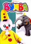 DVD: Bumba - Tumbi