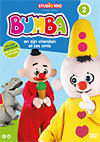 DVD: Bumba En Zijn Vrienden 2