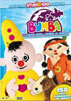 DVD: Bumba De Wereld Rond 2