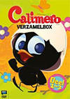 DVD: Calimero - Verzamelbox