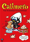 DVD: Calimero 7 - Van Knutselaar Tot Kunstenaar