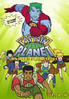 DVD: Captain Planet And The Planeteers - Season 1