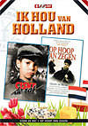 DVD: Ik Hou Van Holland 2: Ciske De Rat / Op Hoop Van Zegen