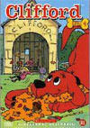DVD: Clifford - Deel 4