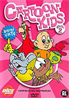 DVD: Cartoon Kids - Deel 2