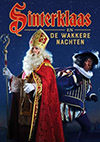 DVD: Sinterklaas en de Wakkere Nachten (Dag Sinterklaas)