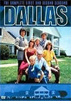 DVD: Dallas - The Complete Collection